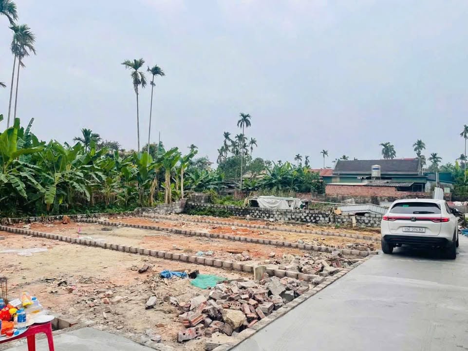 Đất nền Hoa Động, Thủy Nguyên 60m² giá 1.05 tỷ - Sẵn sàng sang tên ngay!