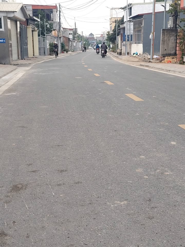 Đất đẹp Nam Sơn An Dương 50m² giá 800 triệu - Cơ hội đầu tư hấp dẫn!