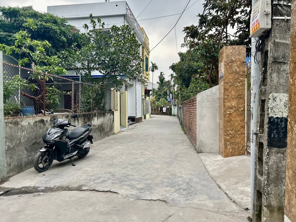 Nhà riêng Hồng Thái An Dương 57m² giá 1.3 tỷ - Đầu tư sinh lời tốt!