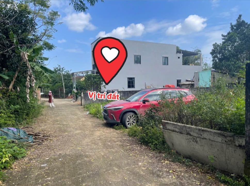 Đất nền Hòa Khương Đà Nẵng 138m² giá 1.18 tỷ - Đường 5m không ngập lụt!