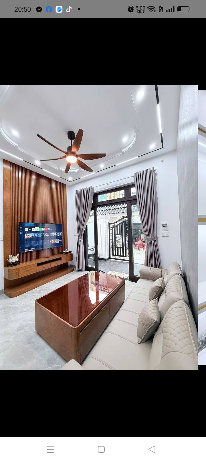 Nhà 2 Tầng Tại Kiệt Ô Tô Nguyễn Xí, Liên Chiểu 60m² Giá 4 Tỷ - Sẵn Sàng Vào Ở Ngay!