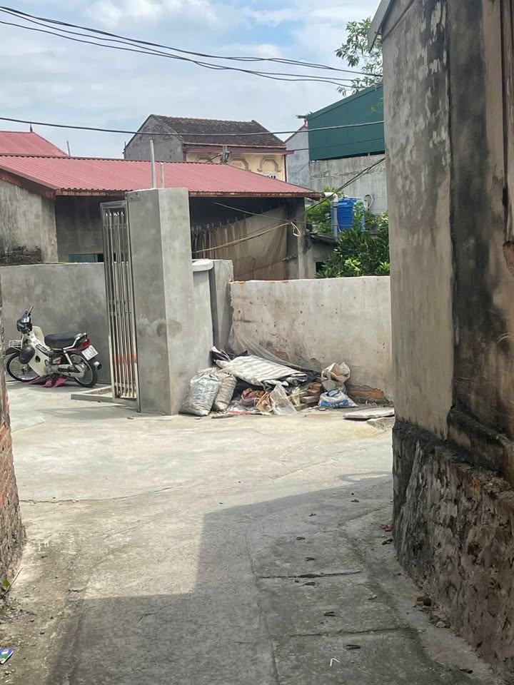 Đất làng nghề Tân Dân, Phú Xuyên 76m² giá 1.39 tỷ - Tiềm năng tăng giá hiếm có!