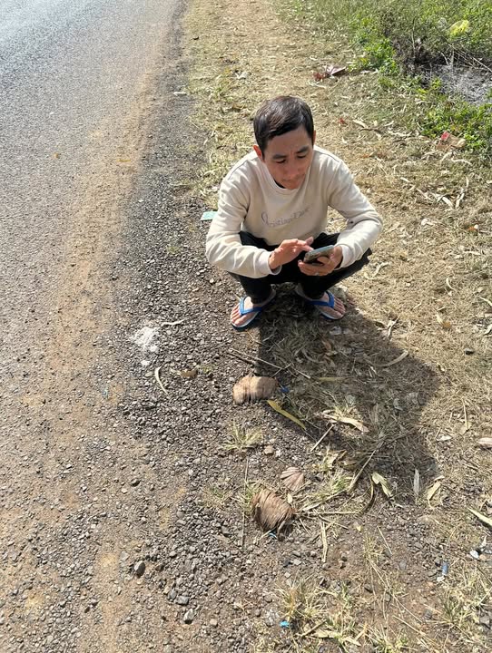 Đất nền tại xã Ea H'leo, Đắk Lắk - Diện tích 1050m² giá chỉ 220 triệu - Cơ hội đầu tư hấp dẫn!