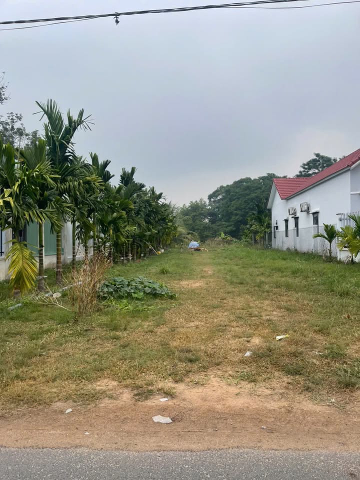 Bán đất Phường Phú Mỹ Thủ Dầu Một 70m² giá 2 tỷ - Sổ đỏ chính chủ