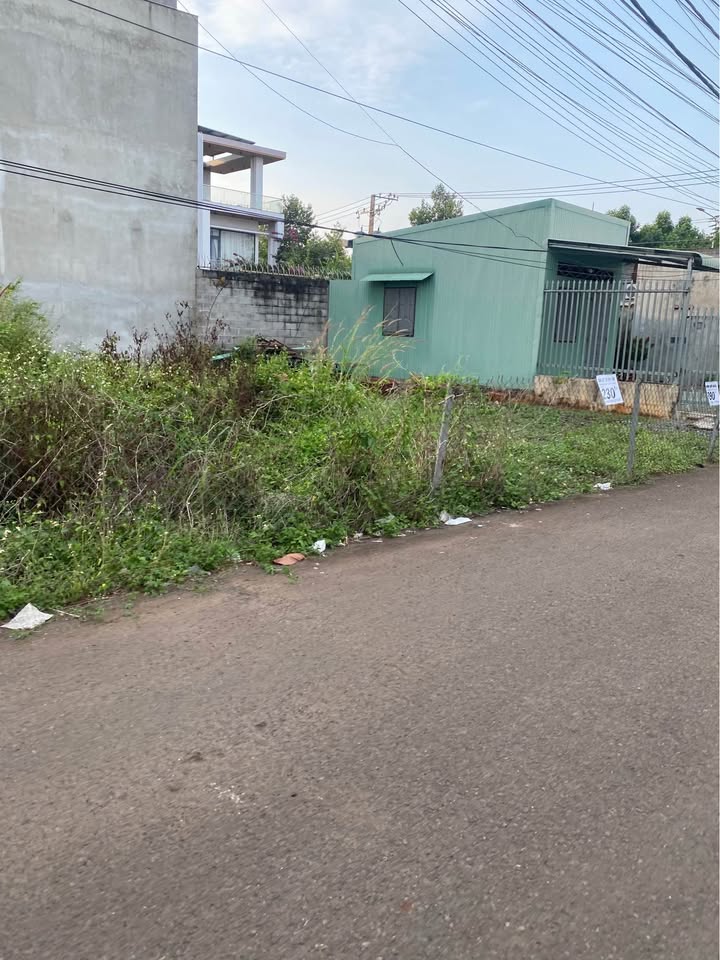 Đất nền KCN Bình Lộc 150m² chỉ 340 triệu - Cơ hội đầu tư tuyệt vời!