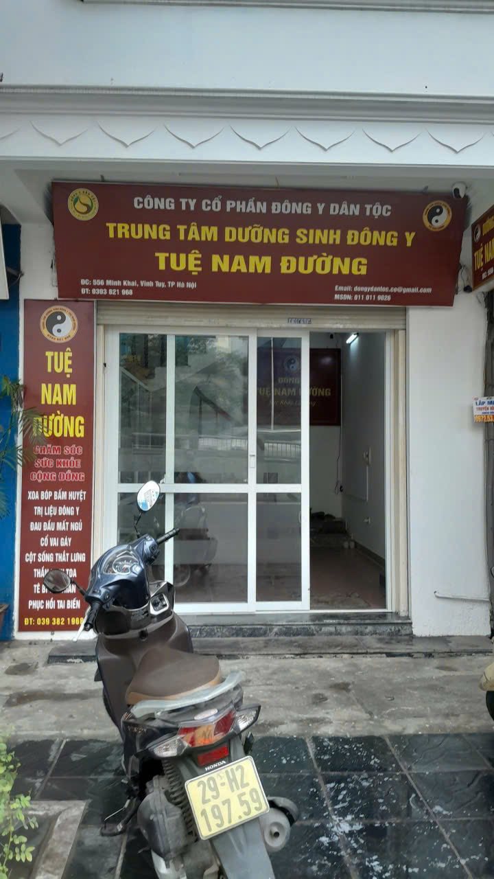 Nhà nguyên căn cho thuê tại Minh Khai, Hai Bà Trưng - Kinh doanh sầm uất, giá 12 triệu/tháng
