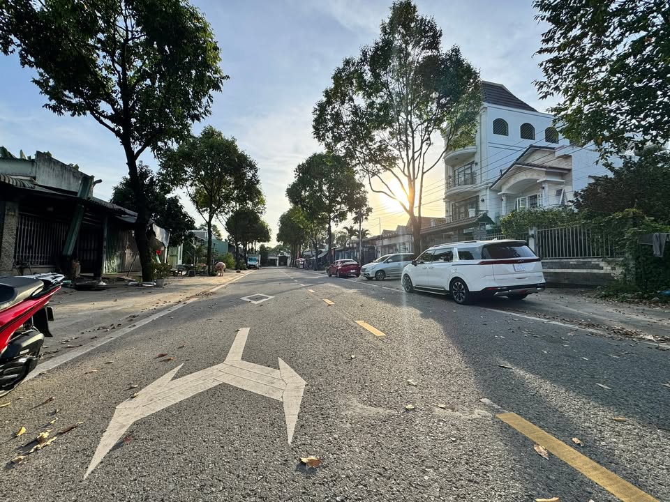 Đất thổ cư 150m² Phường Phú Tân, giá 3 tỷ - Gần TTHC và Aeon Mall!