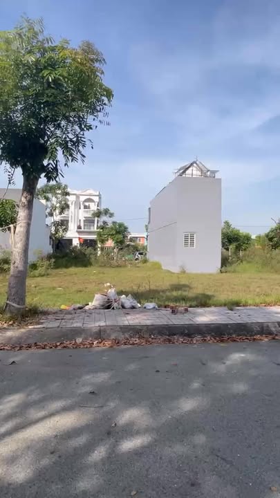 Đất nền Cát Tường Phú Sinh, Đức Hòa 68m² giá 1.1 tỷ - Cơ hội đầu tư tuyệt vời!