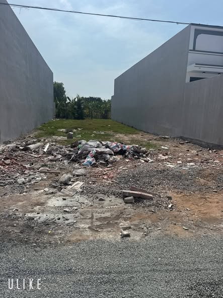 Đất nền thổ cư Cần Giuộc Long An 132m² giá 1.35 tỷ - Đầu tư sinh lời ngay!