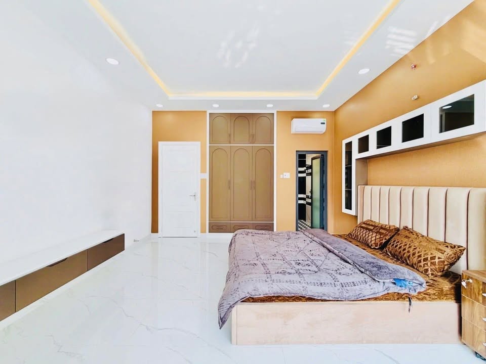 Căn hộ cao cấp Thanh Đa View, Bình Thạnh 100m² - Sổ hồng riêng, giá thỏa thuận!
