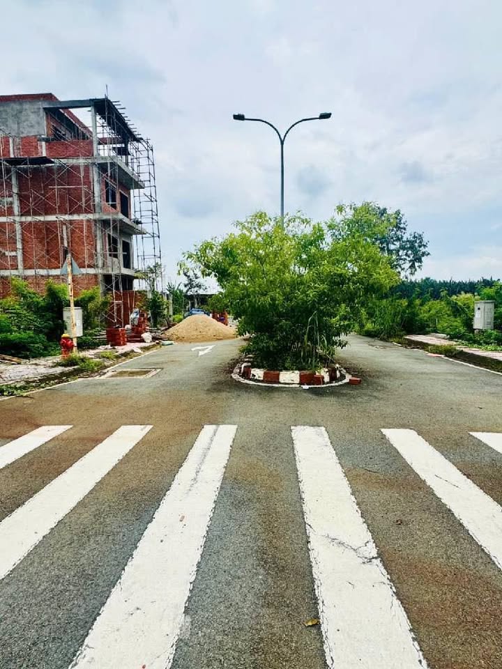 Đất nền 455m² tại Global City Quận 2 - Giá chỉ 30 tỷ - Cơ hội đầu tư hấp dẫn!