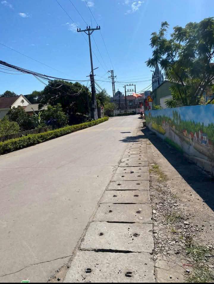 Đất thổ cư 150m² tại thôn 11, Hải Xuân - Giá chỉ 1.1 tỷ, cơ hội đầu tư tuyệt vời!