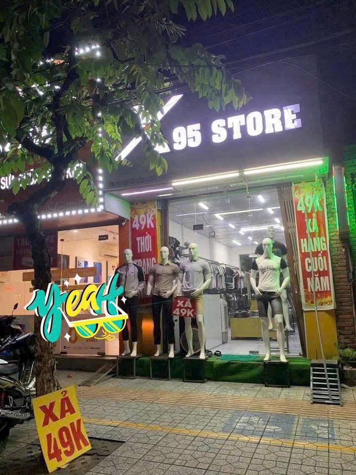 Nhà Mặt Tiền Đường Đại Lộ Đồng Khởi, Phú Tân, Bến Tre - Giá 7.5 tỷ - Cơ Hội Hiếm Có!