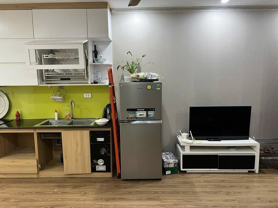 Căn hộ Chung cư Thống Nhất Bắc Ninh 3PN, 2WC giá 11 triệu - Sẵn sàng ở ngay!