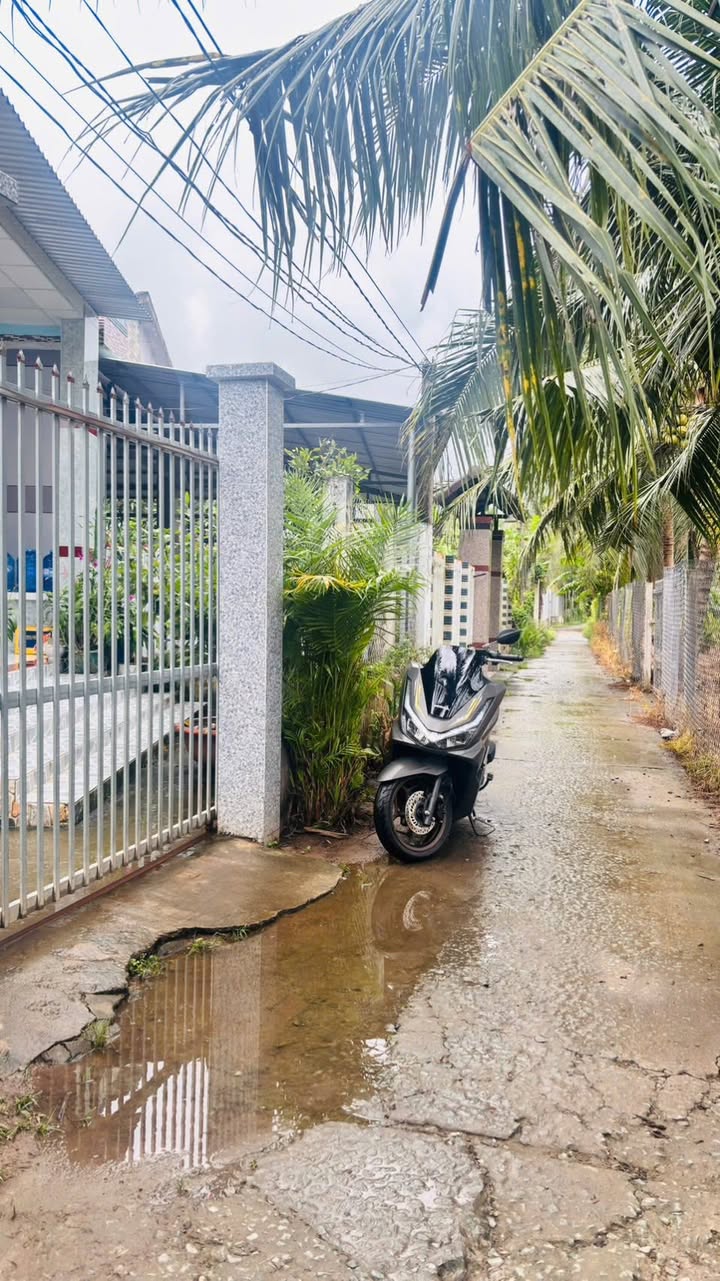 Nhà riêng Bến Tre 210m² giá 1.39 tỷ - Chính chủ bán gấp!