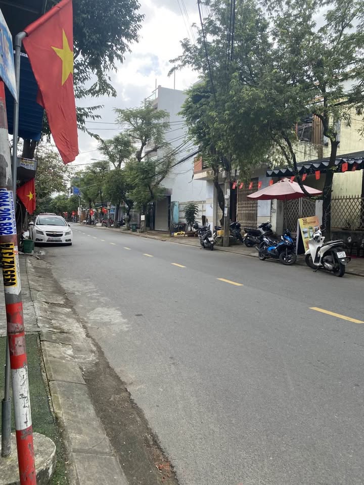 Đất Tôn Đản quận 4 80m² giá 3 tỷ - Đầu tư sinh lời ngay!