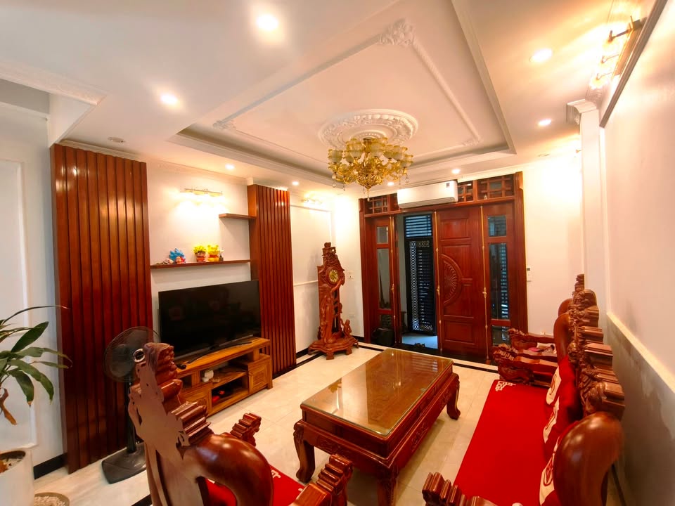 Nhà riêng Vân Canh 55m² giá 900 triệu - Sẵn sàng vào ở ngay!