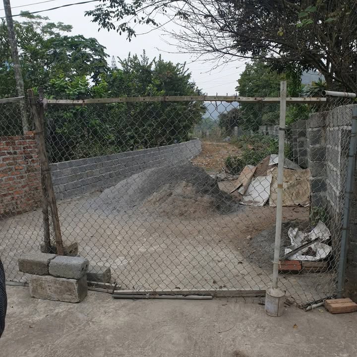 Đất nền Lương Sơn Hòa Bình 1.804m² giá chỉ 1.804 tỷ - Đầu tư lý tưởng!