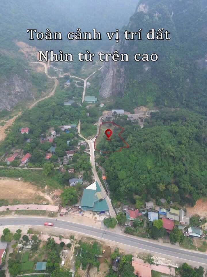 Đất nghỉ dưỡng Lâm Sơn, Lương Sơn 3080m² - Pháp lý rõ ràng, giá tốt!