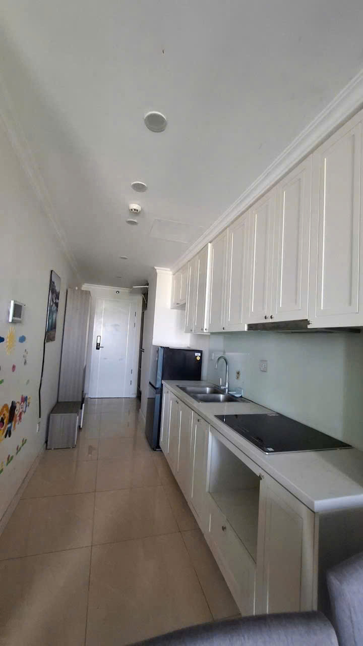 Căn hộ Sunshine Garden Hai Bà Trưng 1-3 phòng ngủ giá từ 9 triệu - Chính chủ cho thuê ngay!