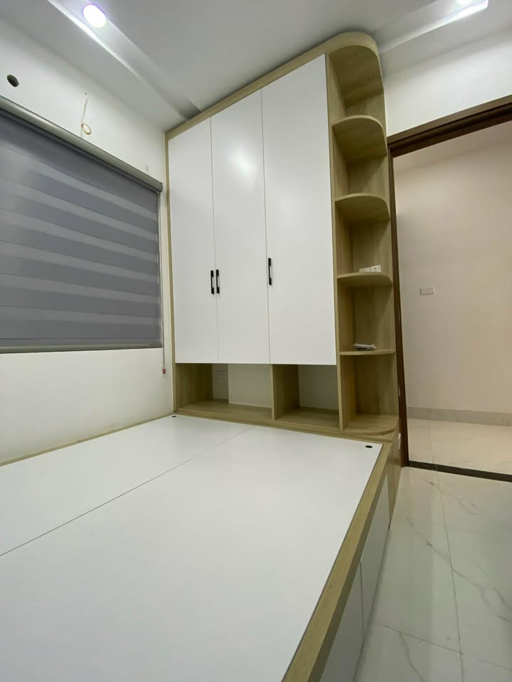 Phòng trọ cho thuê tại Minh Khai, Hai Bà Trưng, 1PN - Chỉ việc vào ở ngay!