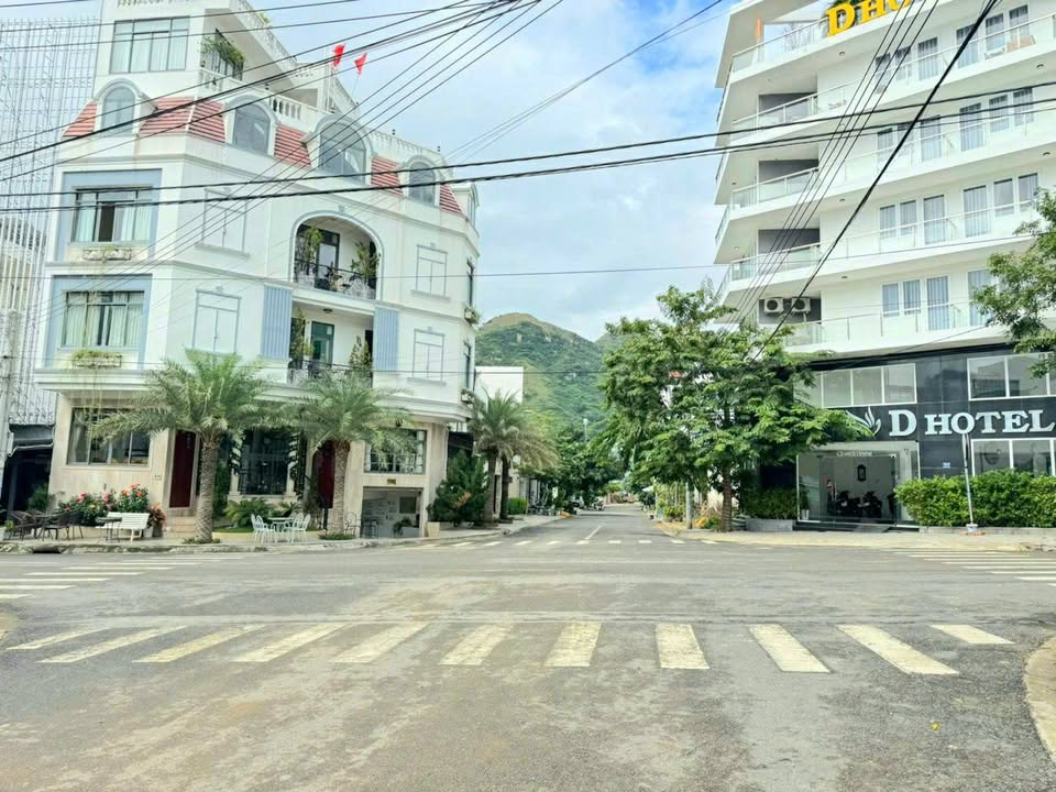 Nhà mặt tiền Bùi Huy Bích, Vĩnh Hòa 66.9m² giá 5.5 tỷ - Vị trí đắc địa cho kinh doanh!