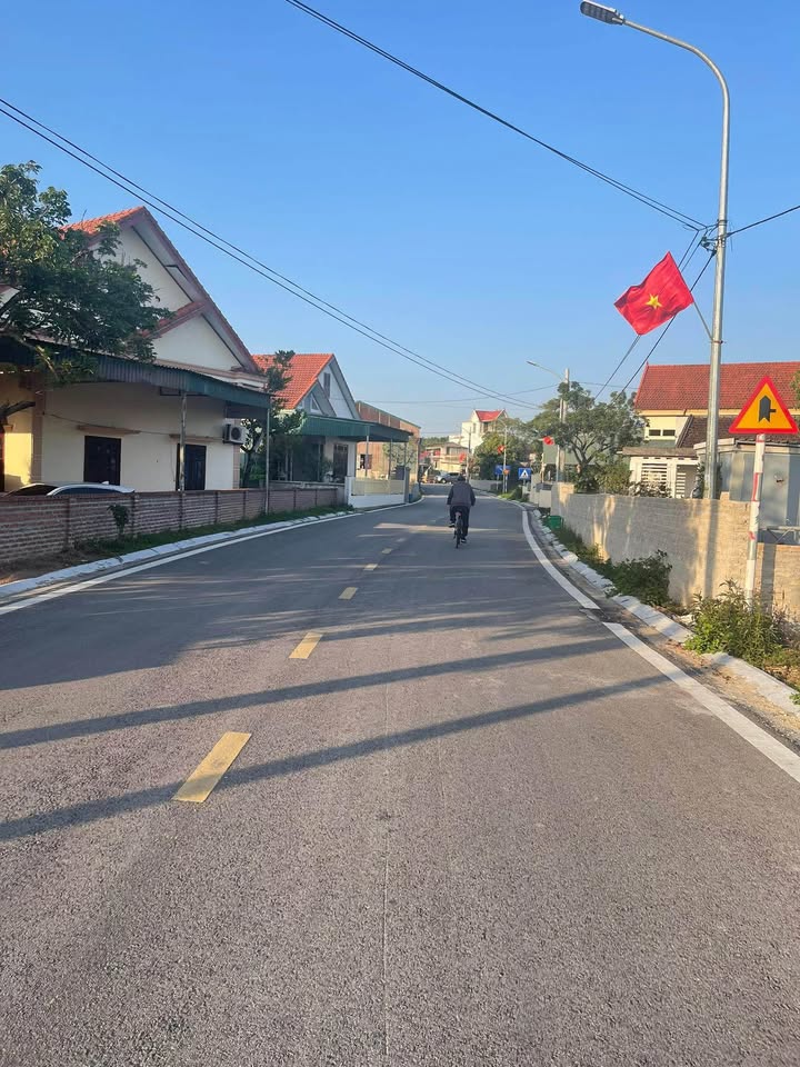 Đất thổ cư 125m² tại Hải Đông, Móng Cái - Giá chỉ 1 tỷ!