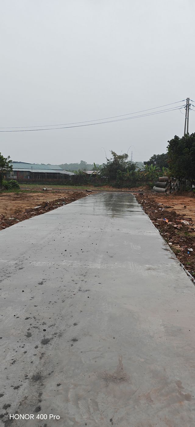 Đất nền Hải Yên Móng Cái 200m² giá 999 triệu - Cơ hội đầu tư tuyệt vời!