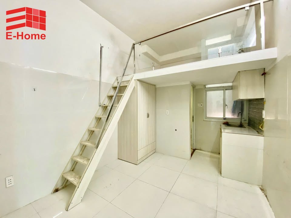 Căn hộ Duplex An Phú Quận 2 3.9 triệu - Full nội thất, tiện nghi hiện đại