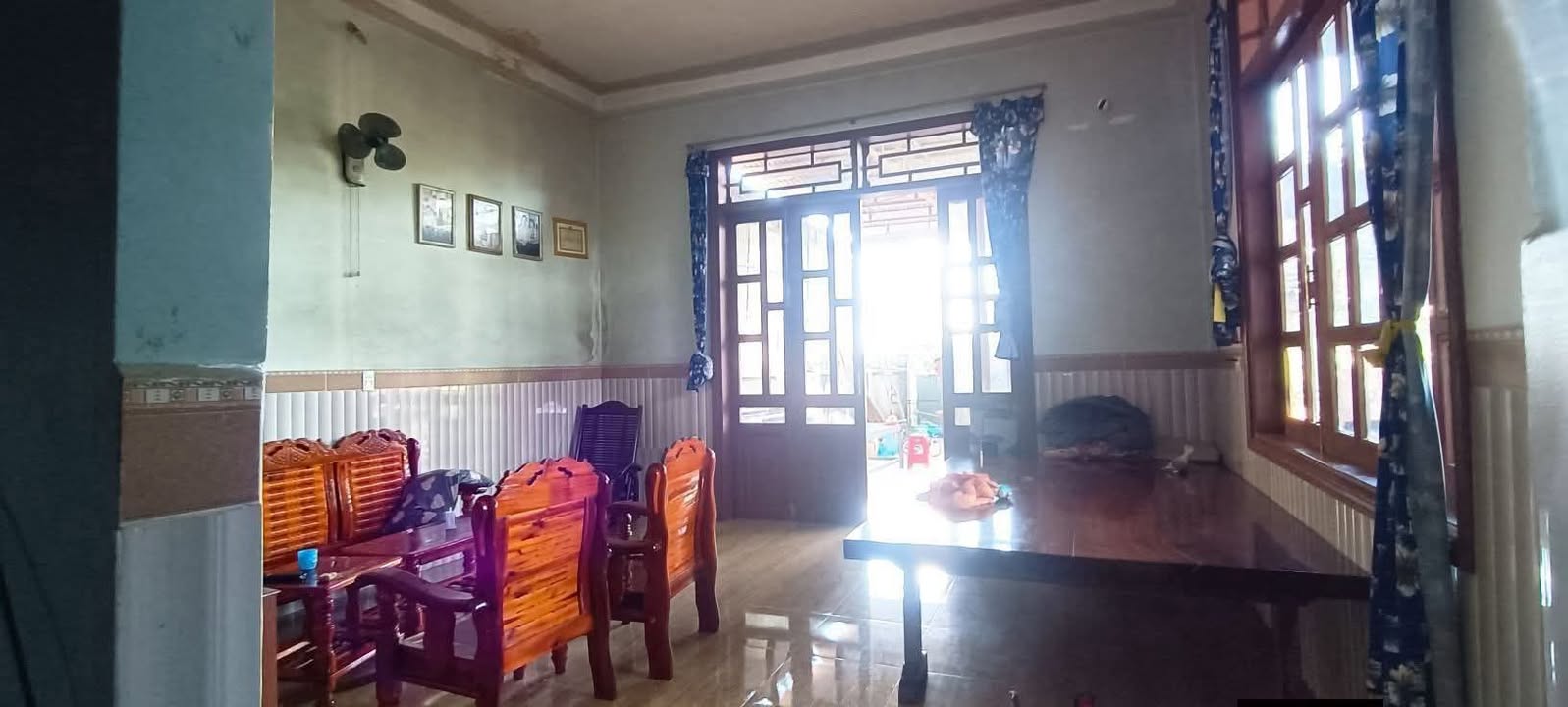 Nhà đất hẻm bê tông xã Đức Mạnh, Đắk Mil 480m² giá 2.4 tỷ - Cơ hội đầu tư tuyệt vời!