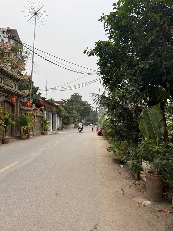 Đất nền Đồng Mai Hà Đông 58.6m² giá 5 tỷ - Vị trí đẹp, cách ô tô chỉ 20m!