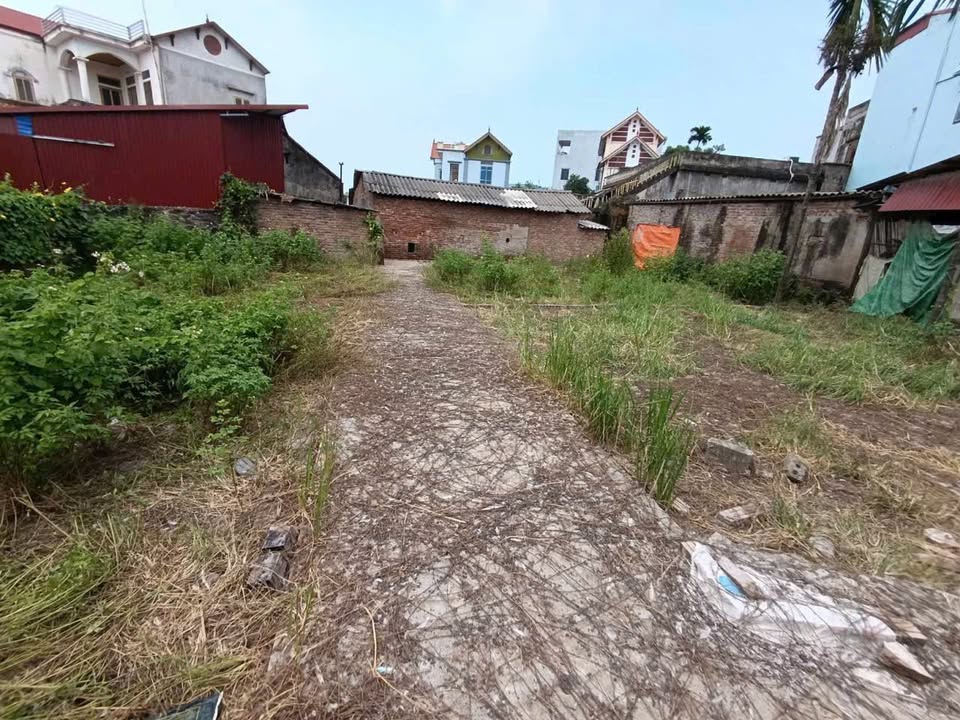 Đất nền Phương Nhị Hồng Dương 40m² giá 1 tỷ - Đầu tư tiềm năng ngay hôm nay!