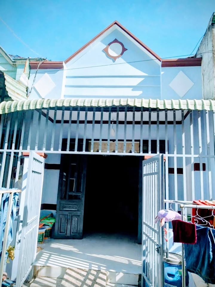 Căn hộ Tân Phước Khánh 60m² giá 1.05 tỷ - Vị trí trung tâm tiện ích đầy đủ!