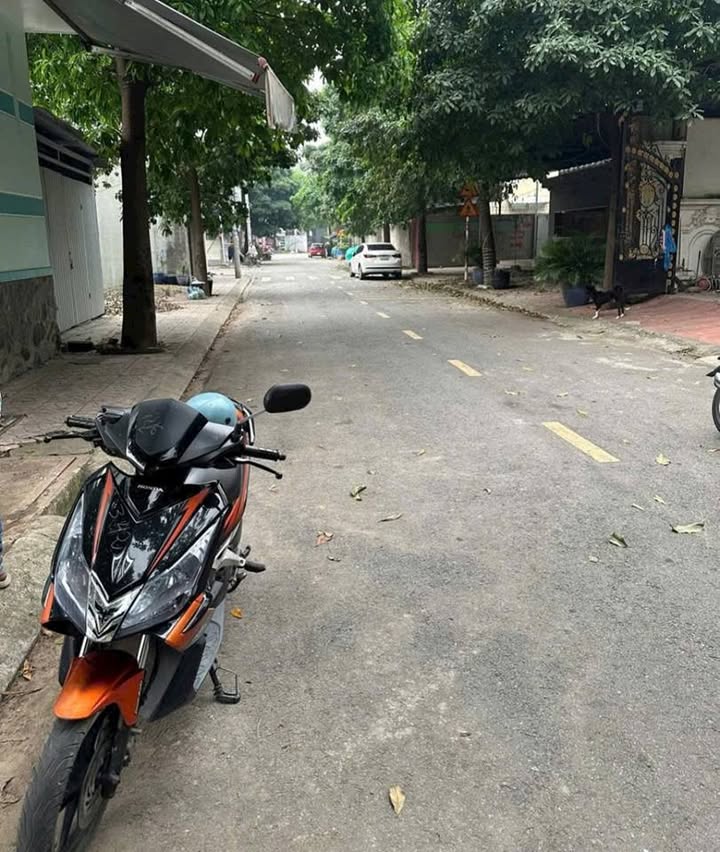 Đất nền Thuận Giao Bình Dương 69m² giá 2.65 tỷ - Khu dân trí cao, pháp lý rõ ràng!