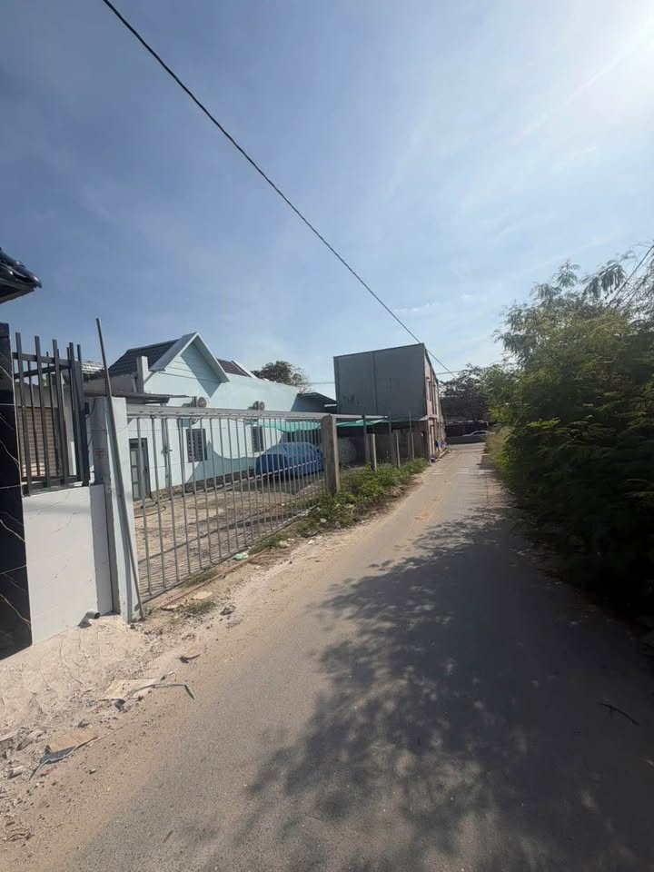 Đất thổ cư An Tây Bến Cát 83m² giá 1.09 tỷ - Vị trí đẹp, thuận tiện định cư!