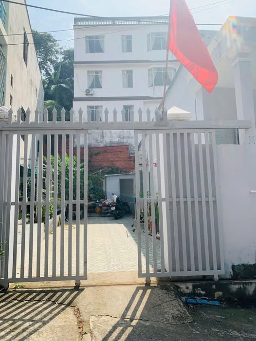 Nhà phố đường Trần Phú, Vũng Tàu 230m² giá 12.8 tỷ - Đầu tư sinh lời mạnh mẽ!