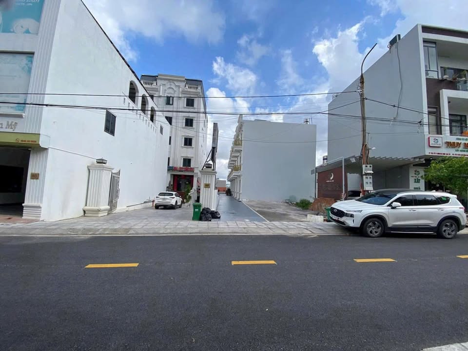 Đất nền góc 62m² tại Núi Đèo, Thủy Nguyên - Giá 3 tỷ, đầu tư sinh lời!