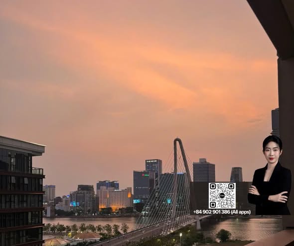 Căn hộ The Galleria Thủ Đức 51m² giá 14 tỷ - Đầu tư sinh lời ngay!