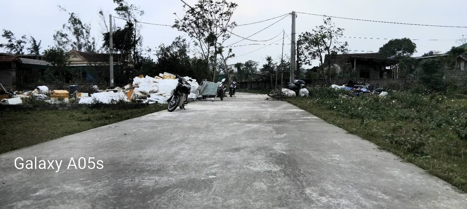 Đất thổ cư Nghi Thái 72m² giá chỉ 1 tỷ - Hướng Đông đẹp, giao thông thuận lợi!