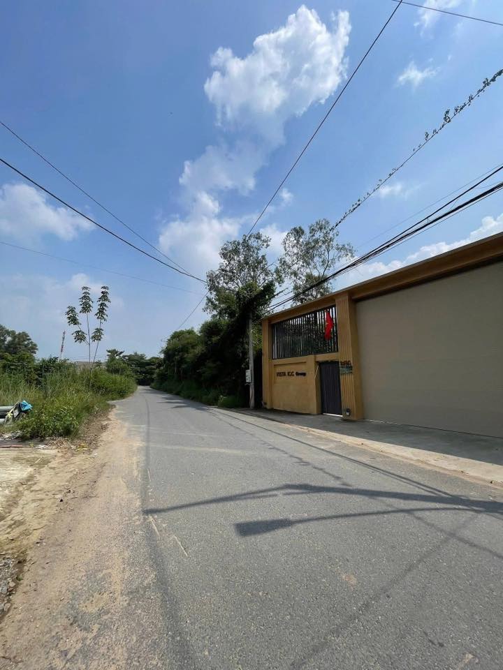 Đất nền Định Hòa Thủ Dầu Một 149m² giá 2.4 tỷ - Đầu tư sinh lời ngay!