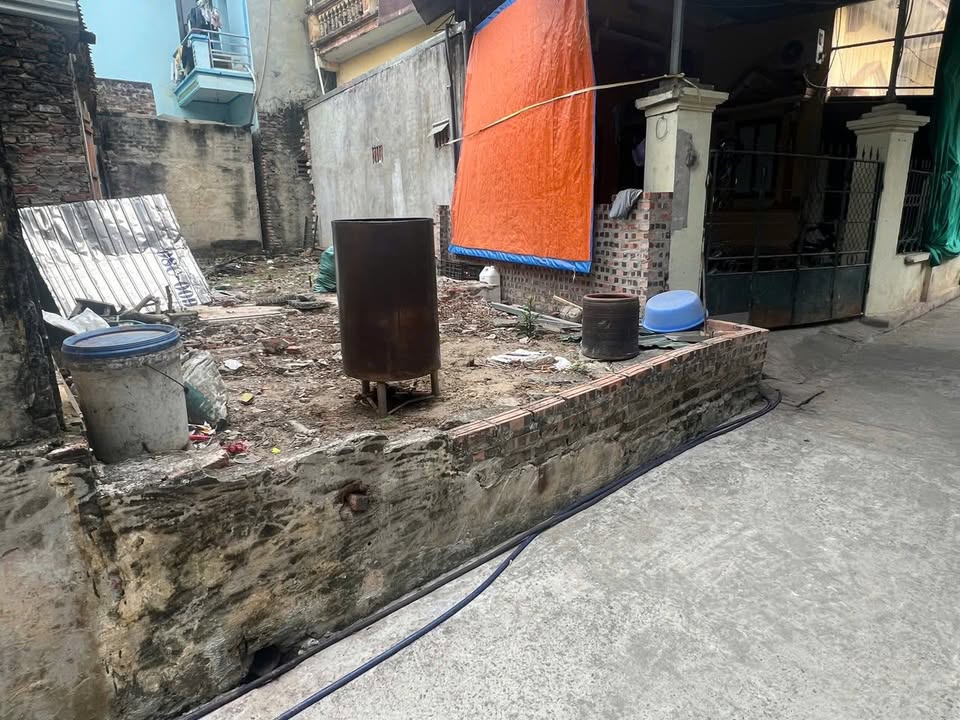 Nhà phố Khánh Vân Thường Tín 45,3m² giá 4 tỷ - Gần ô tô, thuận tiện di chuyển!