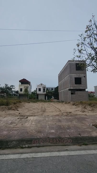 Lô đất dự án VSIP Lương Điền 74m² giá 3.1 tỷ - Cơ hội đầu tư hấp dẫn!