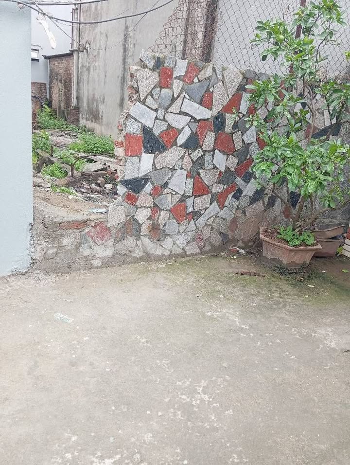 Đất nền Liên Mạc 43m² giá 5.526 tỷ - Đầu tư sinh lời hiếm có!