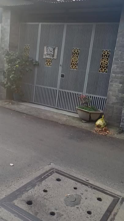 Nhà mặt tiền Nguyễn Ảnh Thủ, quận 12, 144m² giá 5,3 tỷ - Tiềm năng kinh doanh lớn!