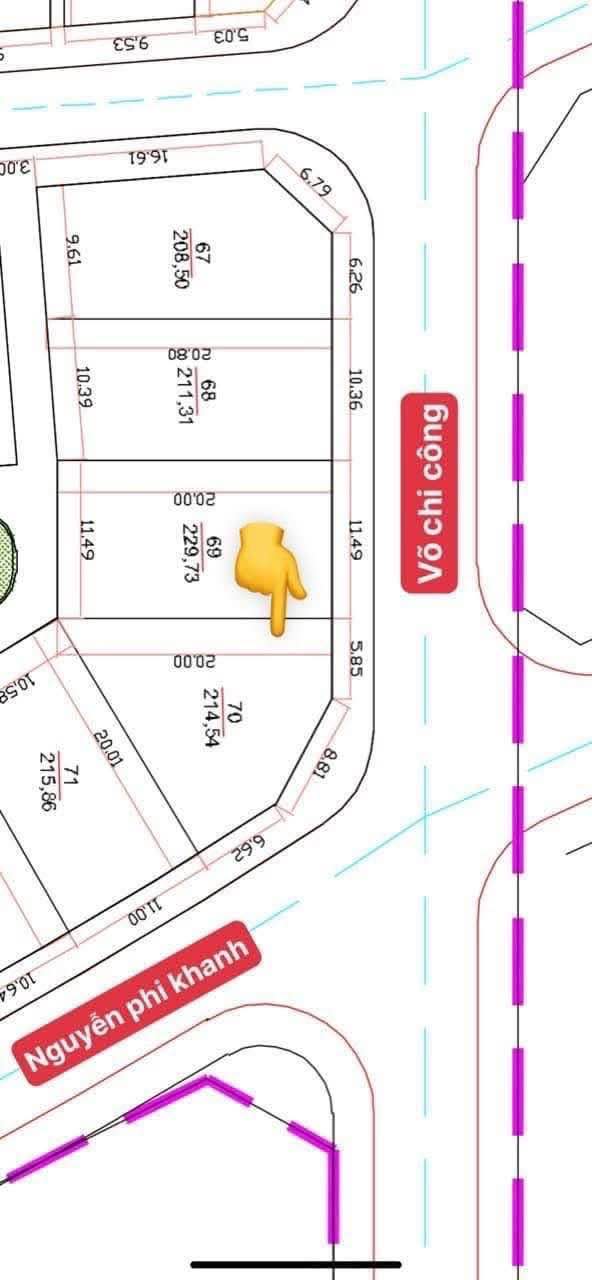 Nhà vườn biệt thự Lạng Sơn 214m² giá 6.85 tỷ - Thiết kế sân vườn độc đáo!