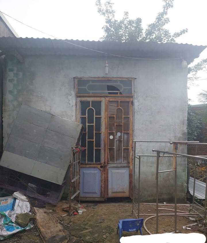 Lô đất Hòa Khánh 50m² giá 1.65 tỷ - Vị trí thuận lợi, thương lượng ngay!