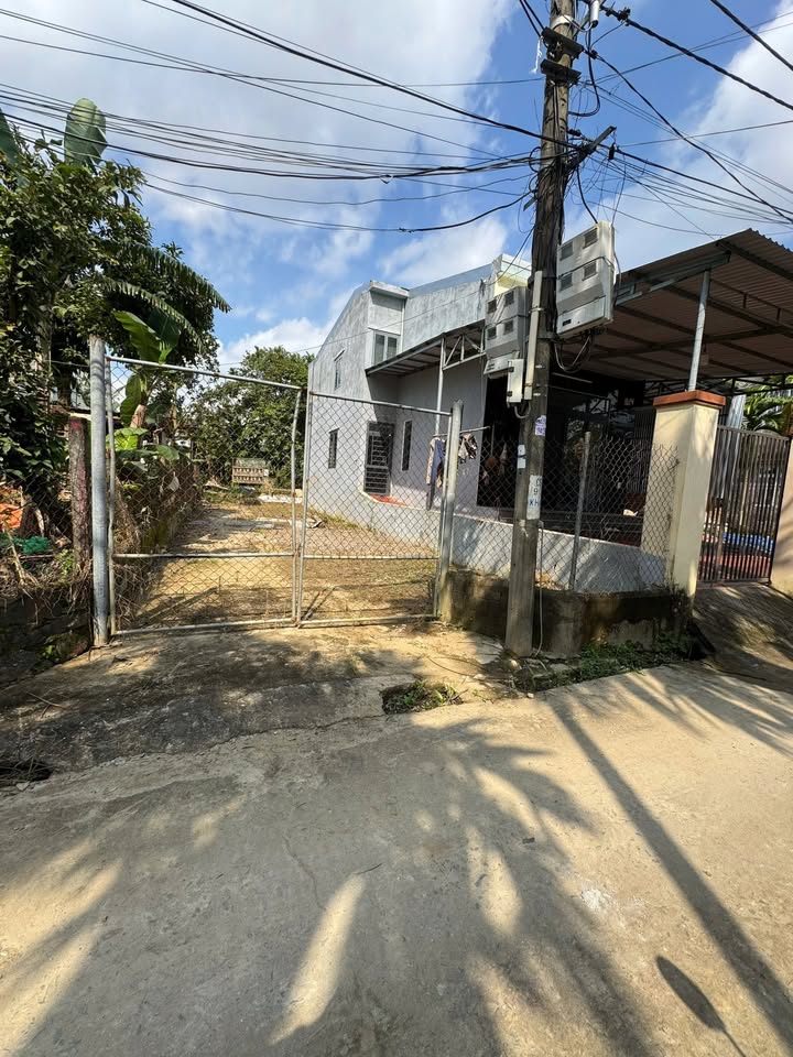 Đất nền An Trạch, Hòa Tiến 100m² giá 1.25 tỷ - Cơ hội đầu tư tuyệt vời!