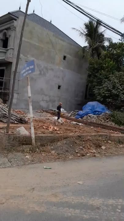 Đất nền xã Dân Hòa, Thanh Oai 51.6m² - Vị trí tiềm năng, giao thông thuận lợi!