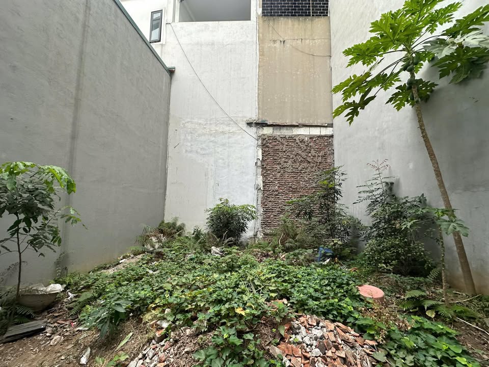 Đất nền Trinh Lương Hà Đông 40,7m² giá 4,25 tỷ - Cơ hội đầu tư hấp dẫn!