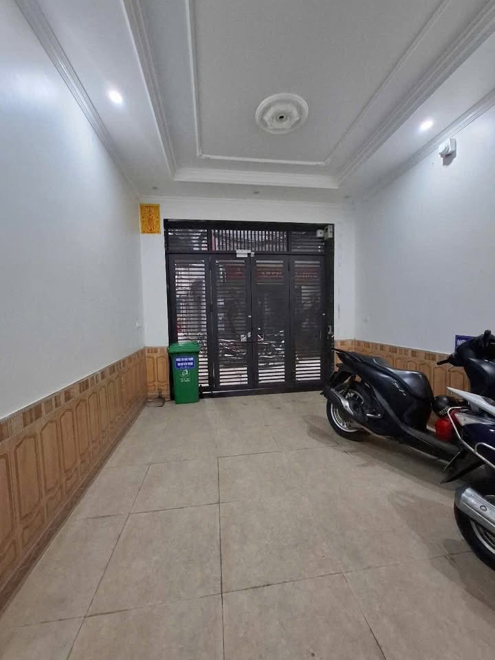 Nhà 7 tầng ngõ 58 Trần Bình, Cầu Giấy 48m² giá 17.5 tỷ - Ô tô vào tận nhà!